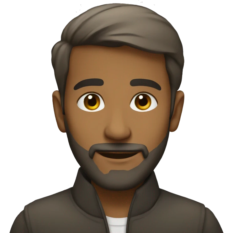 musab can emoji