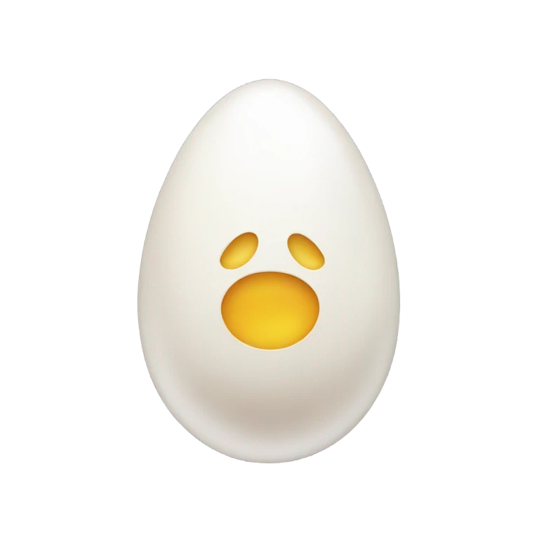 egg emoji