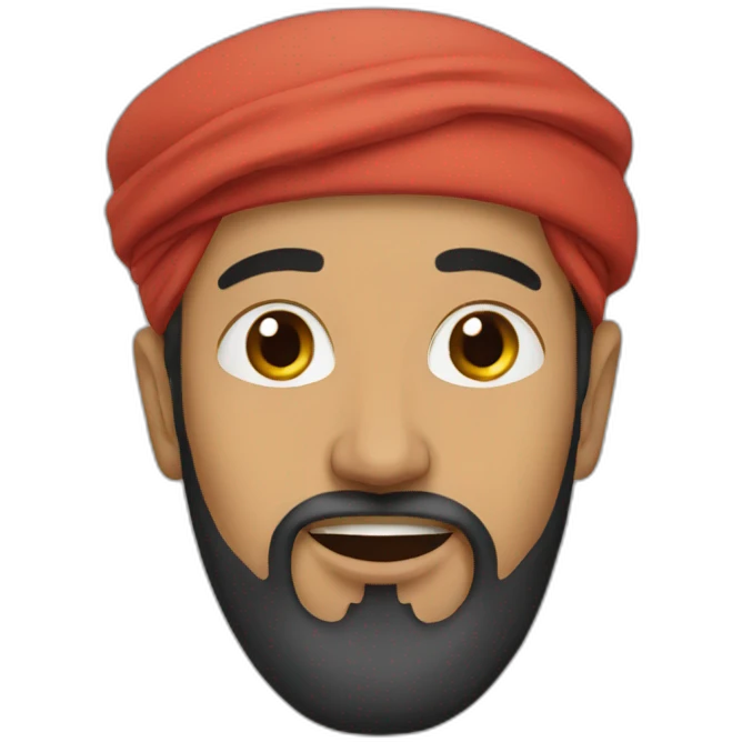 Maroc emoji