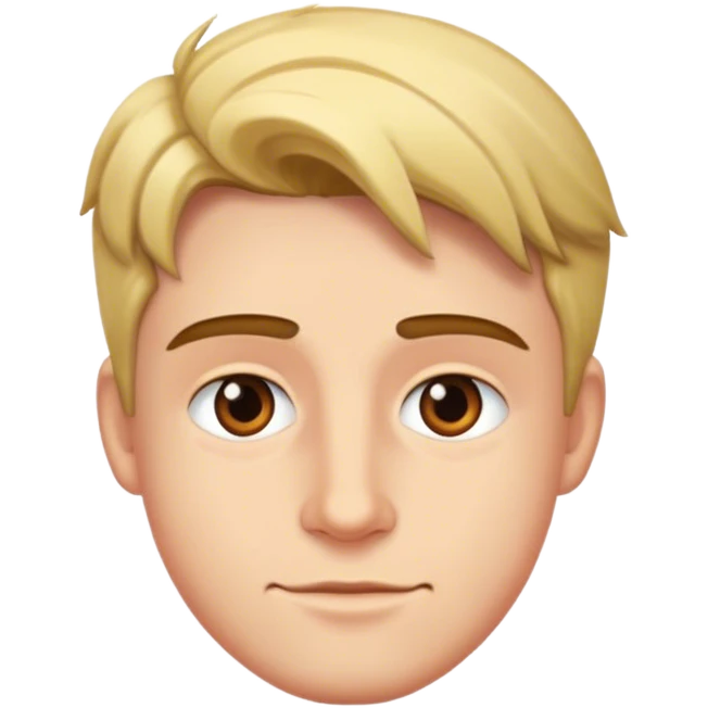 Fraser’s emoji