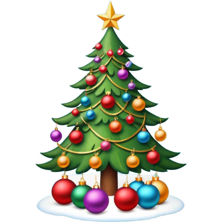 christmas card emoji