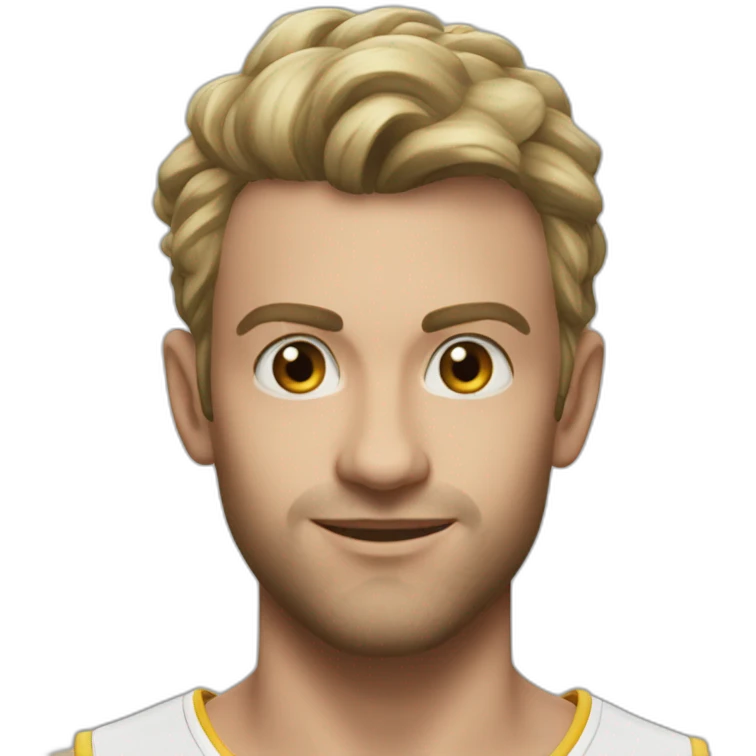 average magic the garhering player emoji