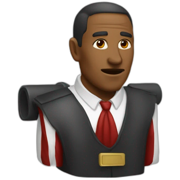 blood meridian judge emoji
