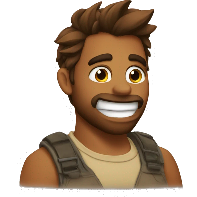 Taz skylar emoji