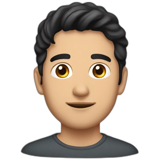 misael cuevas vásquez emoji