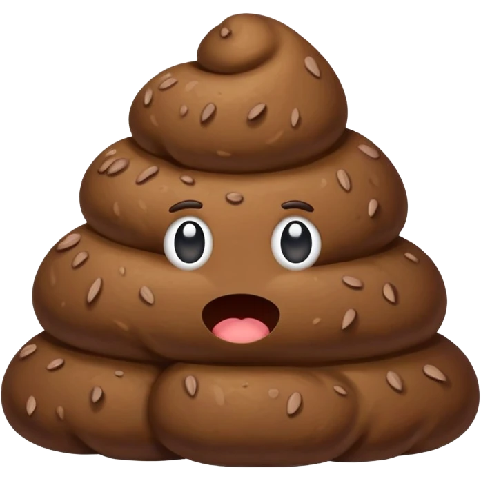 poop emoji
