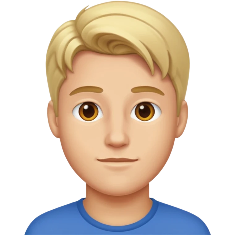 Danial Larson emoji