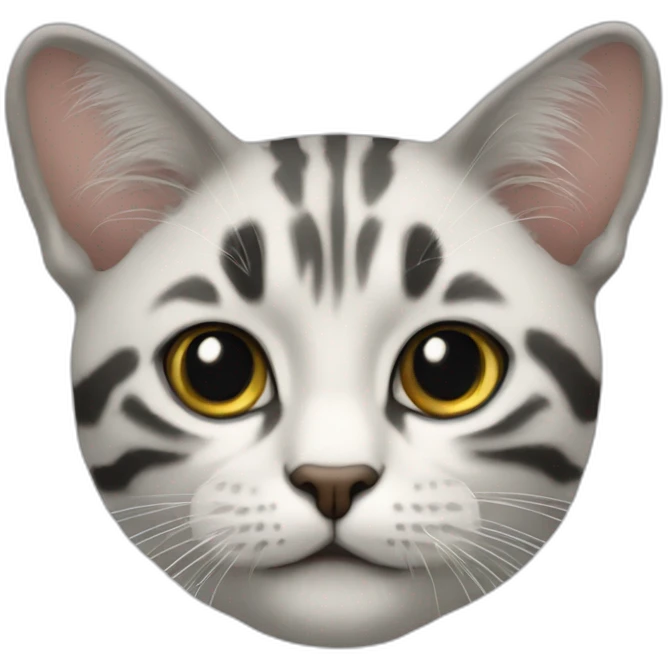 MIAOUSCLÉ emoji