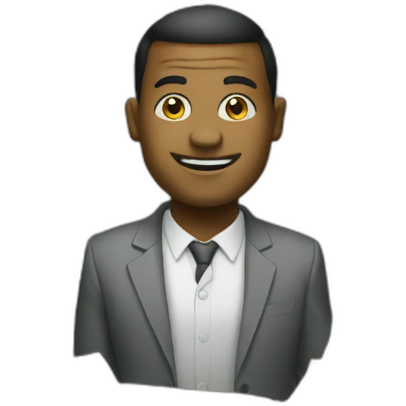 Tons of dollars emoji