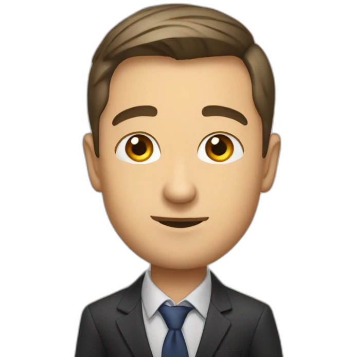 Zelensky emoji
