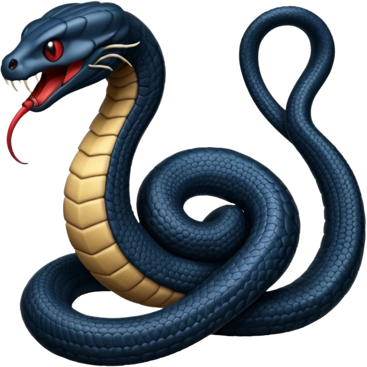cobra escorpiao e aranha emoji