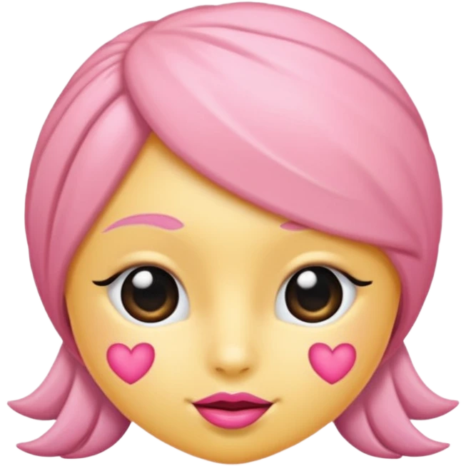 Laço Coquette  emoji
