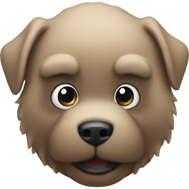 squeak emoji