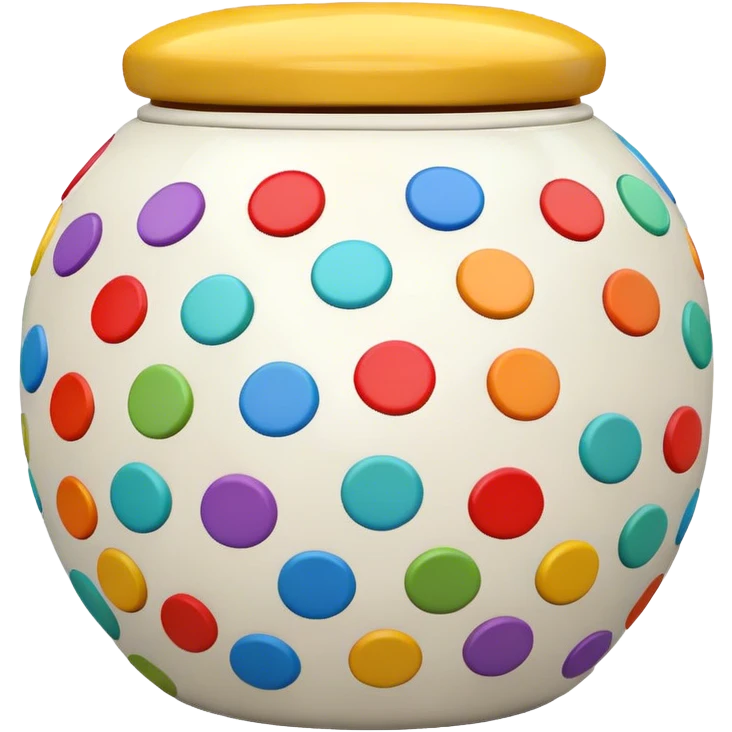 Money box emoji