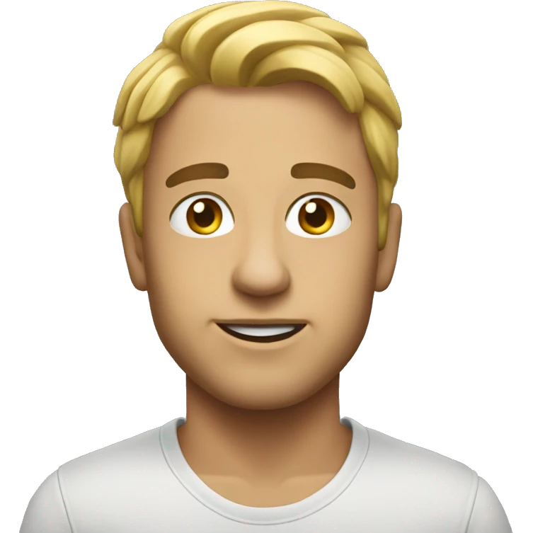 Bb emoji