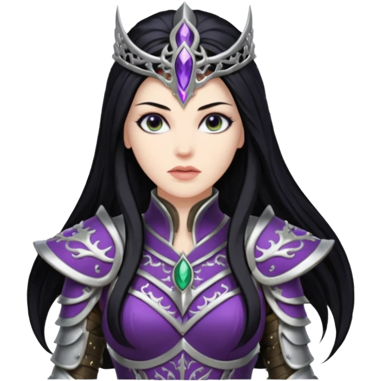 Sindel MK emoji