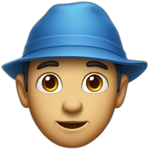 pinochio emoji