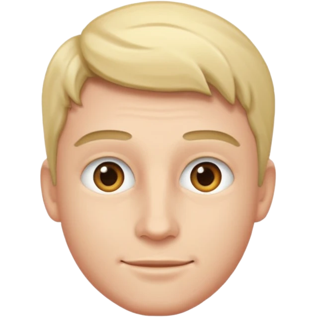 Ben  emoji