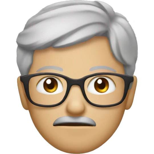 bad grammar emoji