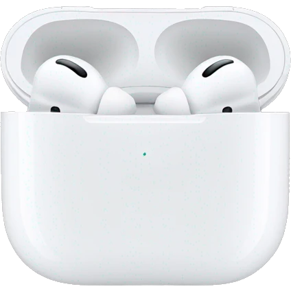 airpods pro emoji