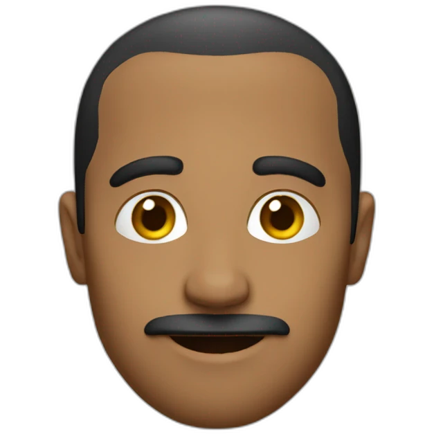 Bassem emoji