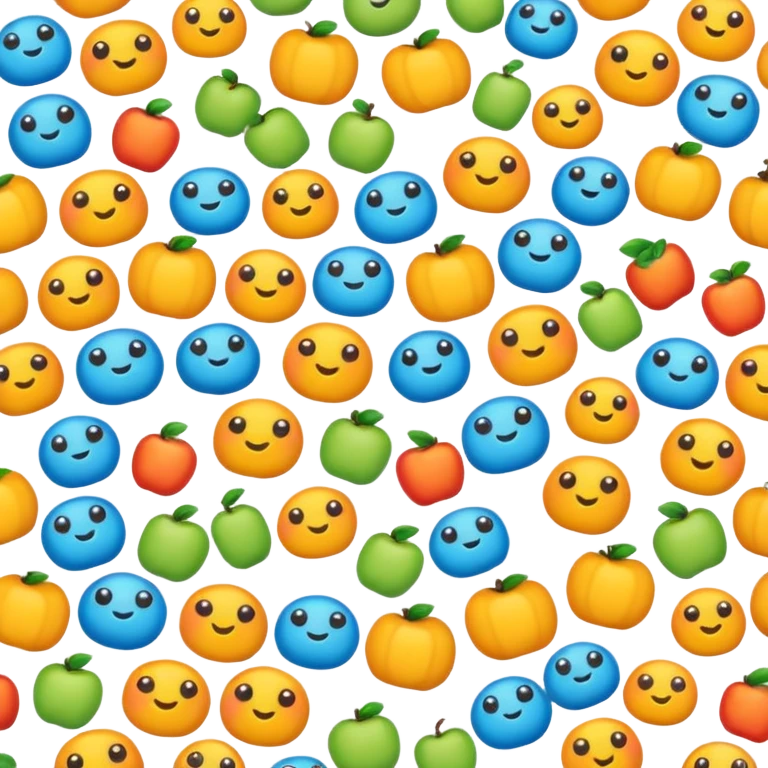 Emoji background  emoji