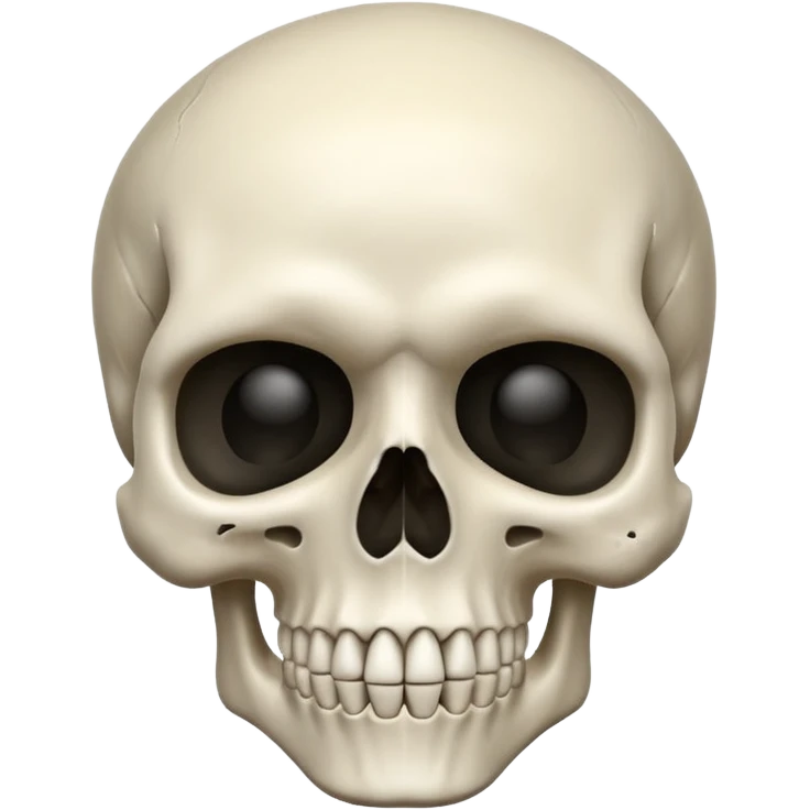 💀 emoji