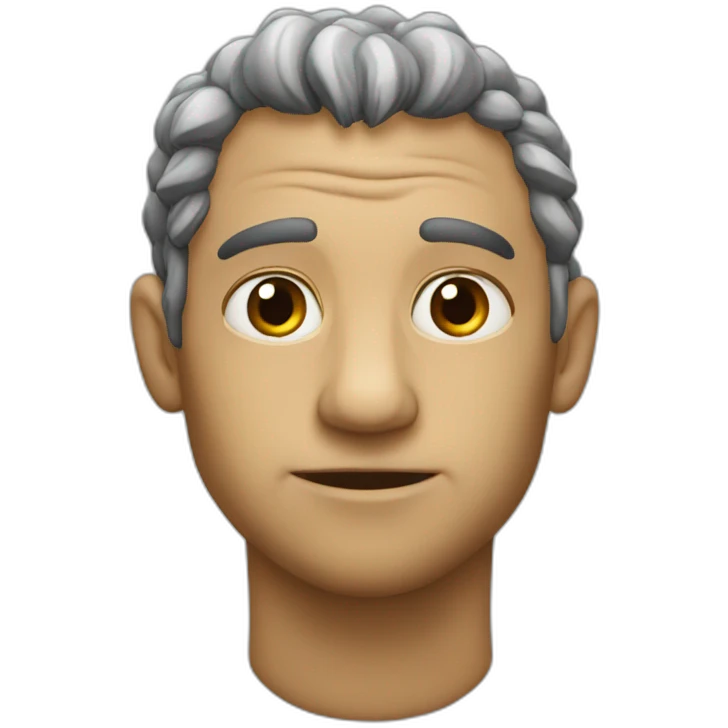rata antisocial emoji