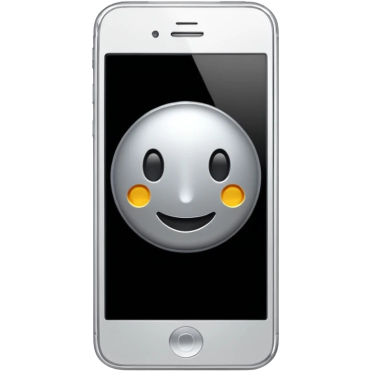 iphone emoji