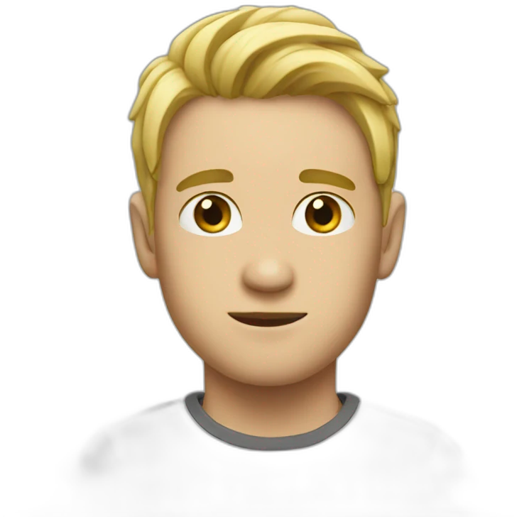 Timo emoji