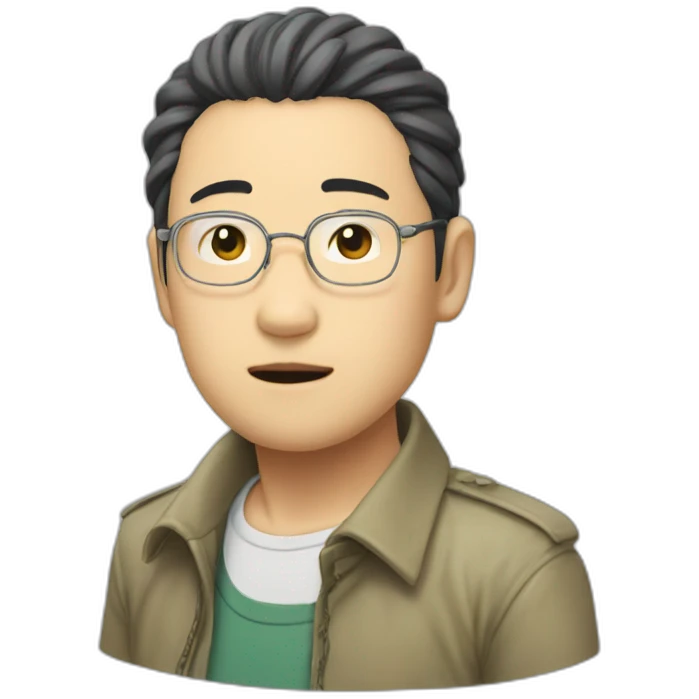 Suneo Honekawa emoji
