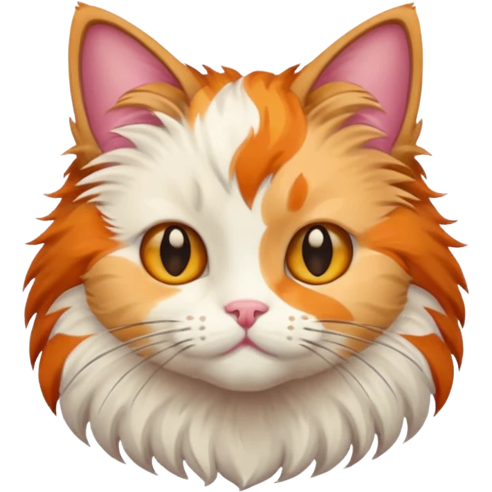 Pussy emoji