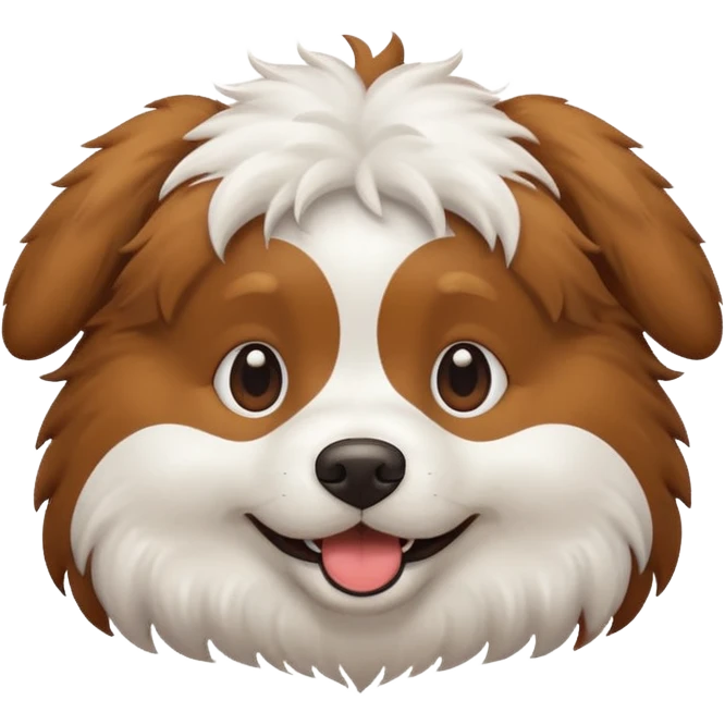 dog emoji