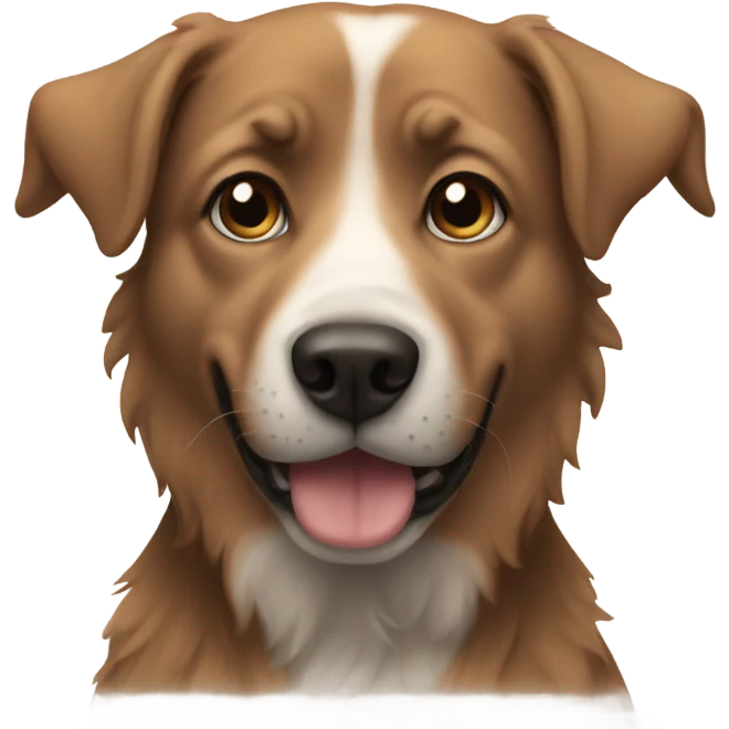 Dogs  emoji