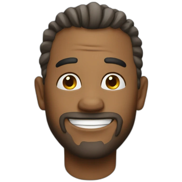 hubba-hubba emoji