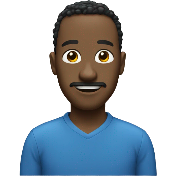 blue stanley  emoji