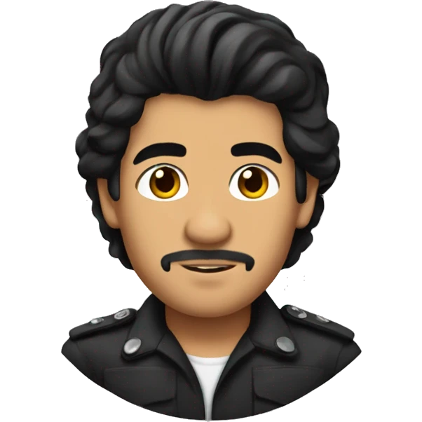 Gabriel Guevara emoji