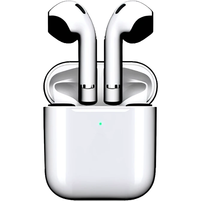 airpods emoji