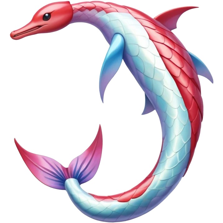 Milotic-Latias-Fakémon-hybrid-creature (full body)  emoji