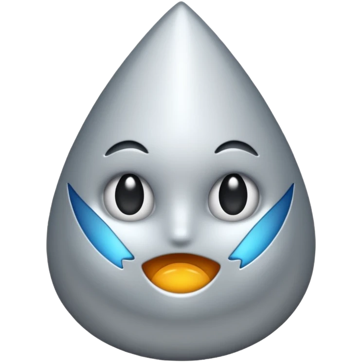 sliver emoji
