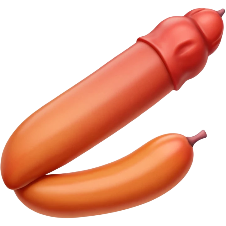 Penis emoji