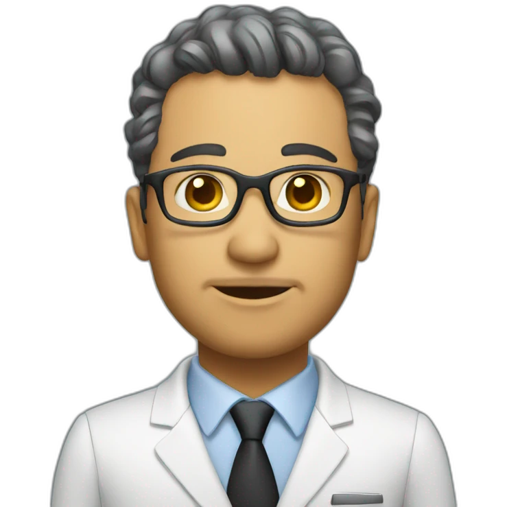 AI director  emoji