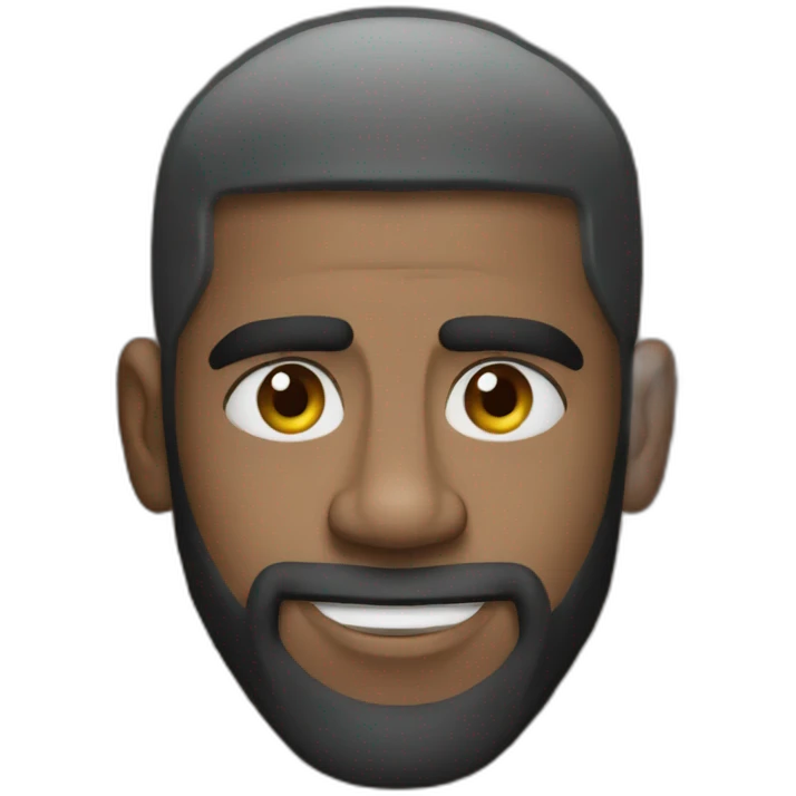 Kyrie irving emoji