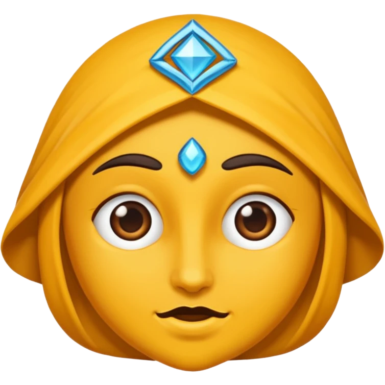 Sheherezade emoji
