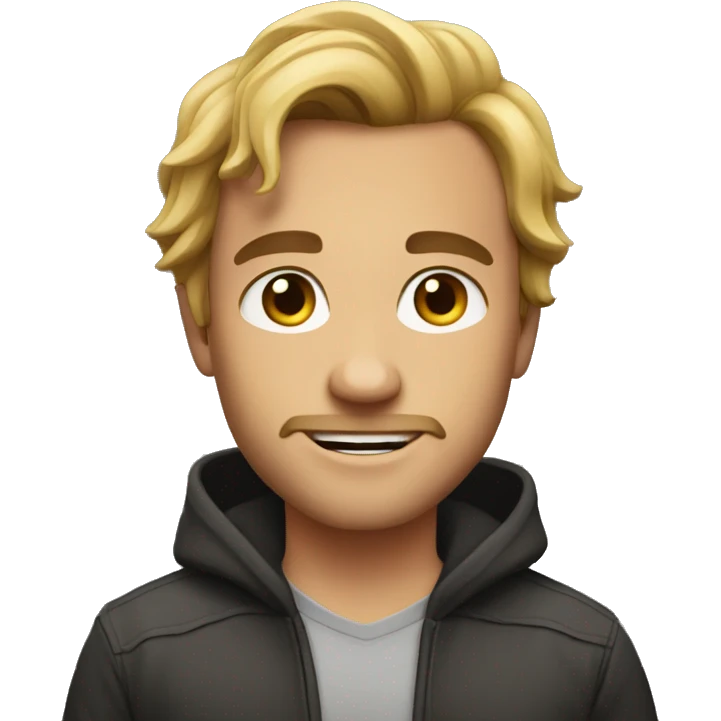 Caleb emoji