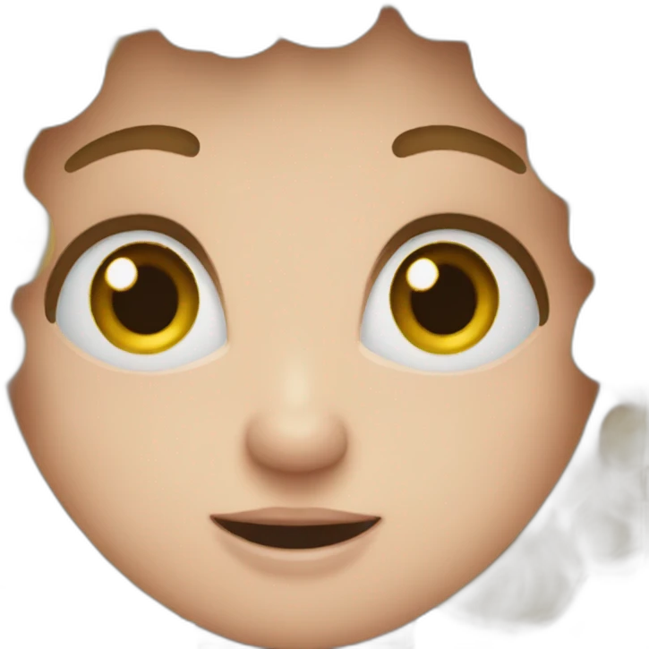 pleurs emoji
