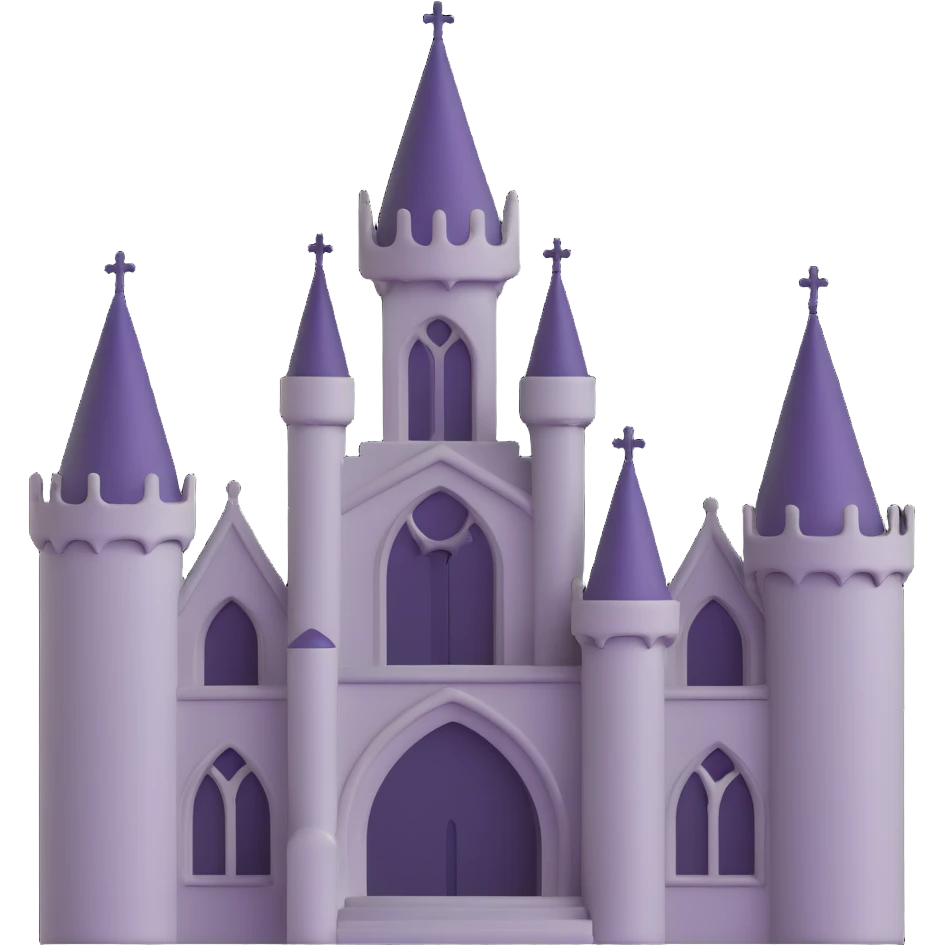 Gothic  emoji