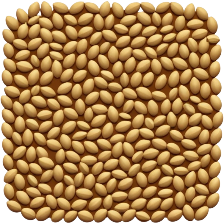 Seeds emoji