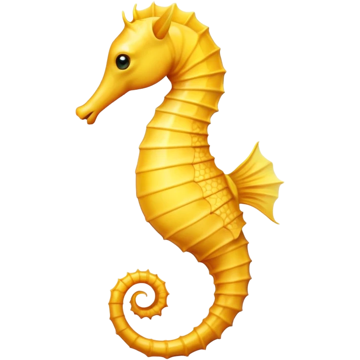 seahorse emoji emoji