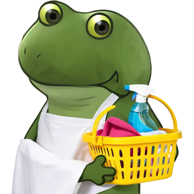 Waschmaschine  emoji